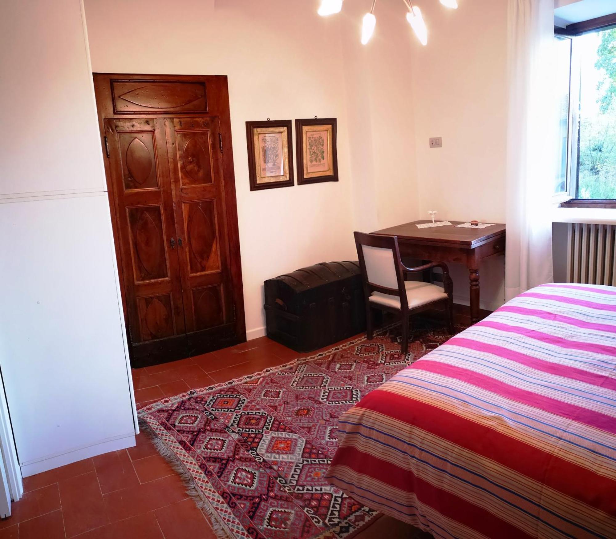 Casa Del Canta Borgomale Екстериор снимка